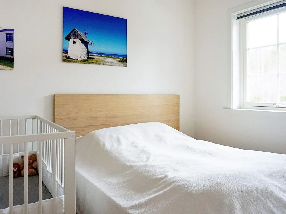 6 Person Holiday Home in Strömstad
