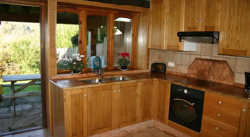 Cottage in Hornedo