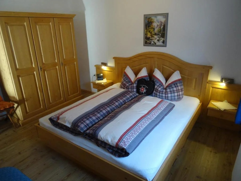 Appartement "Das Sepp"