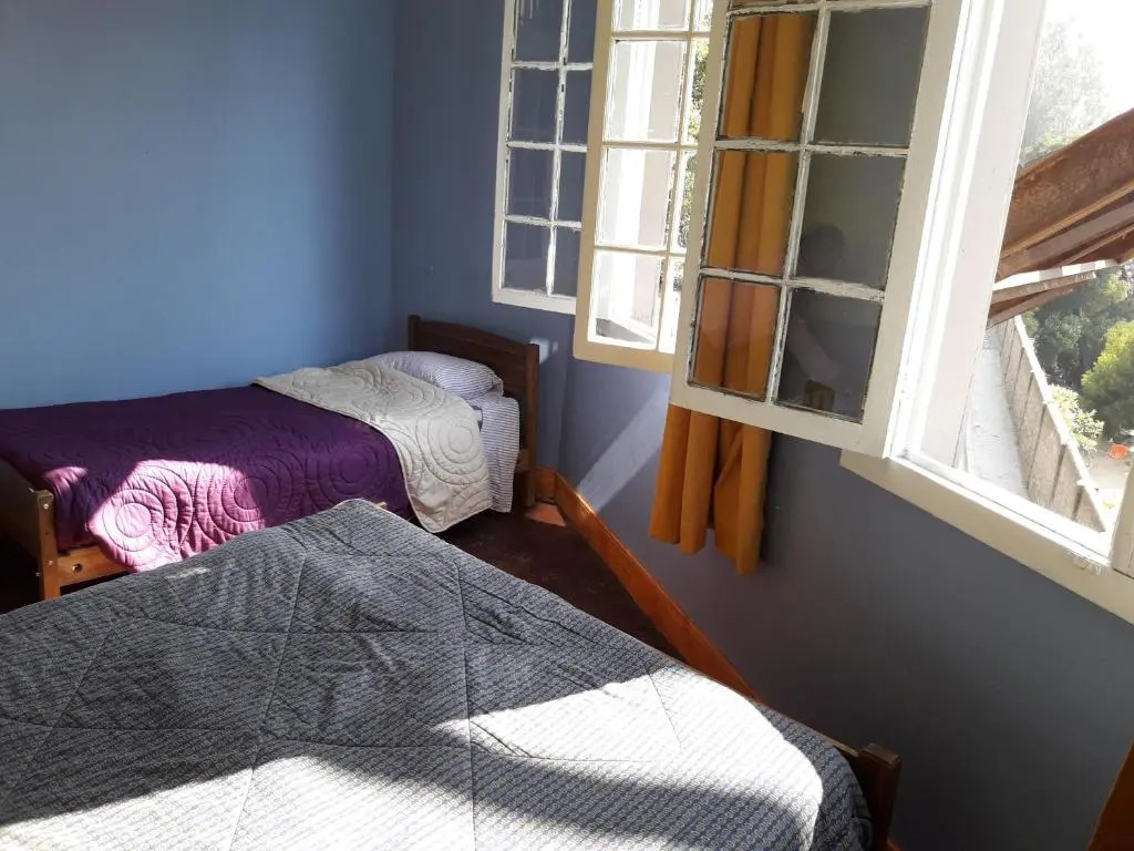 Hostal Recuerdos de Familia
