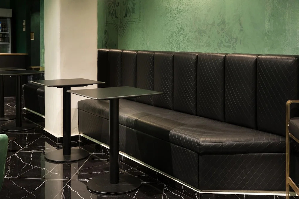 Joseph Hotel TLV