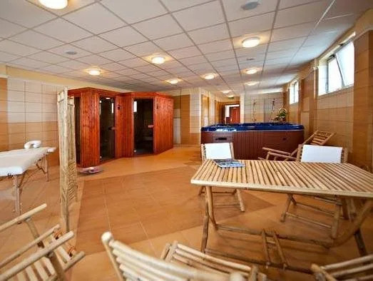 Panoráma Hotel