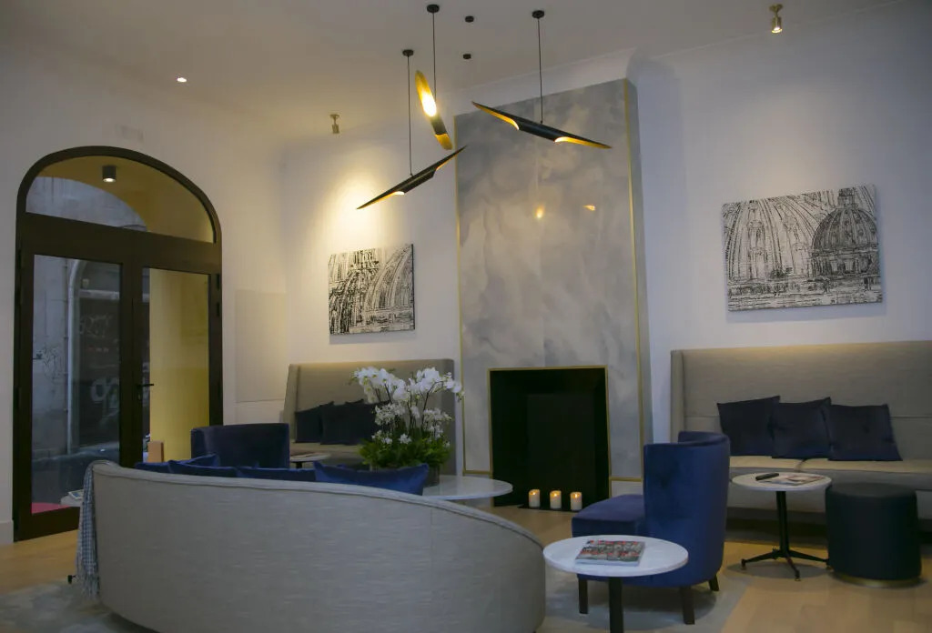 GKK Exclusive Private Suites