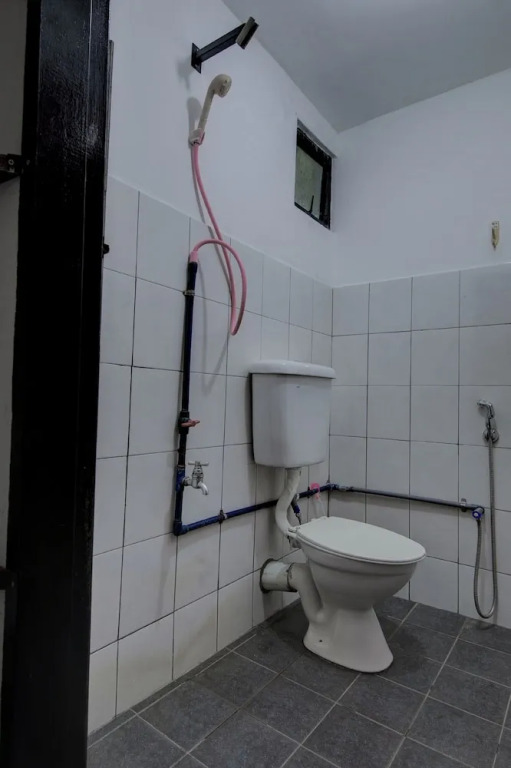 OYO HOME 90800 Rumah Pangi Homestay