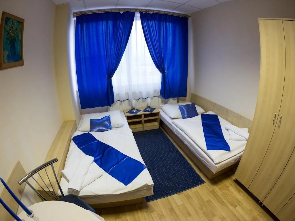 Hotel Familia