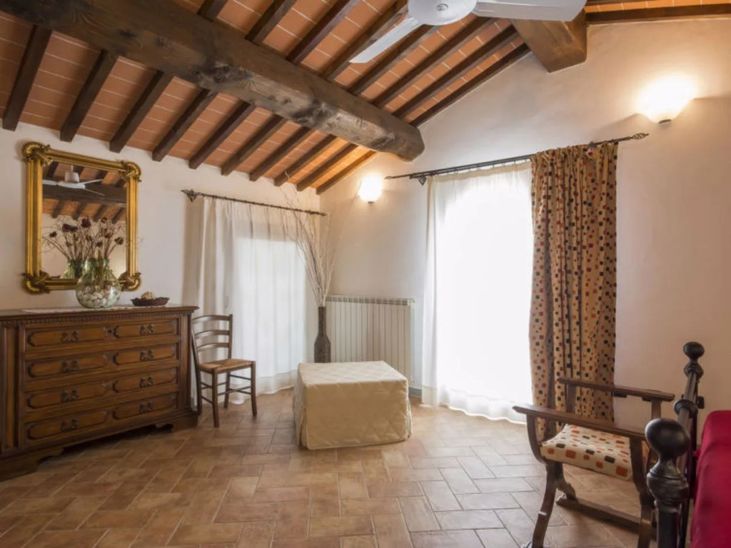 House Oleandro Vinci