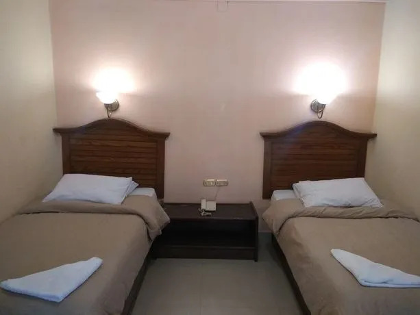 Hamburg Hotel