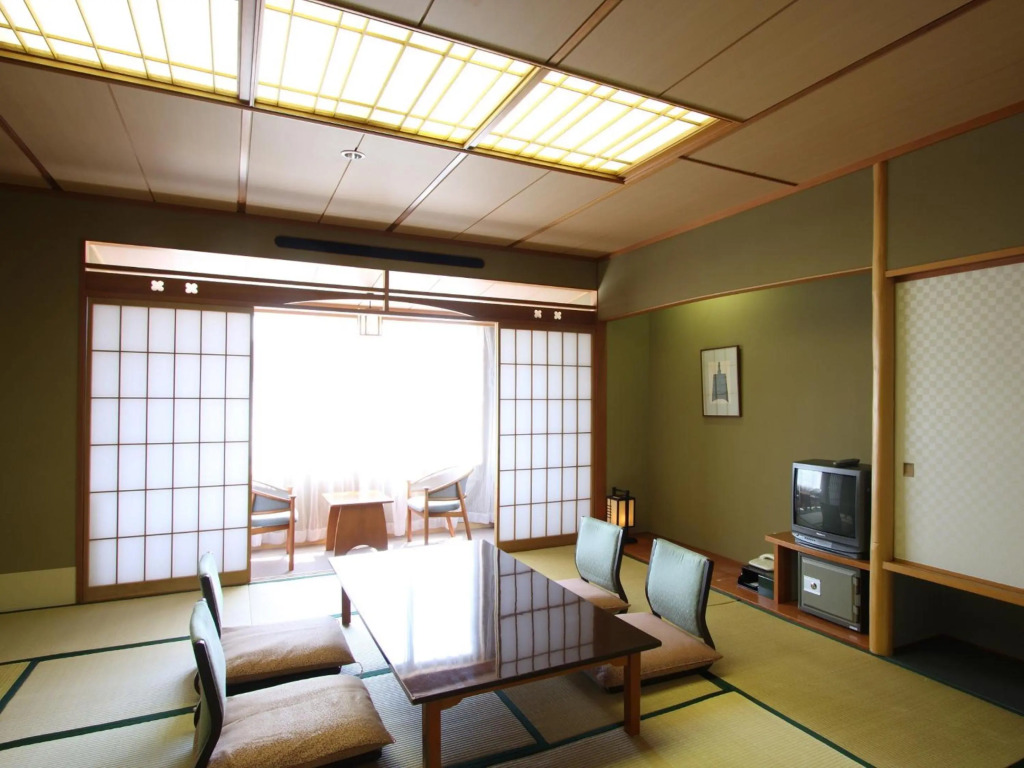 Hotel Kazuno