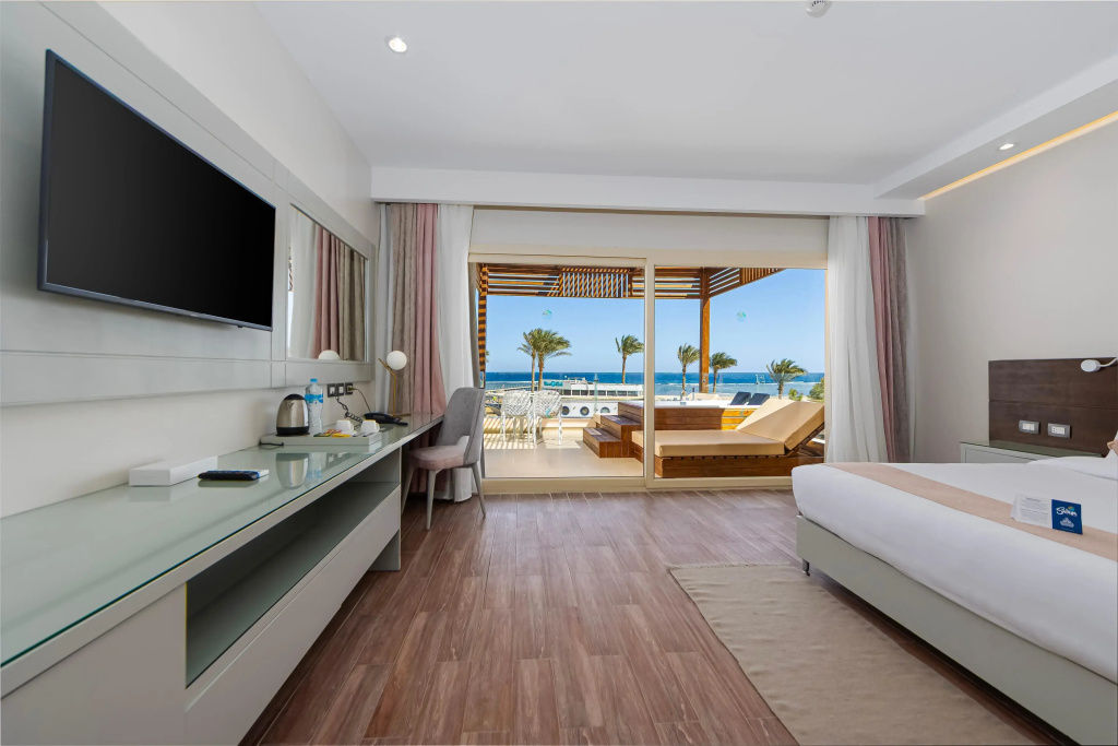 Sataya Resort Marsa Alam