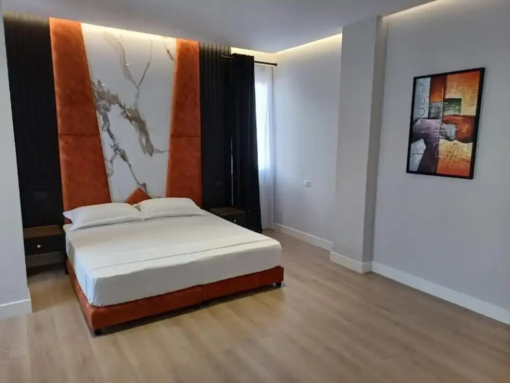 Oxygen Boutique Hotel