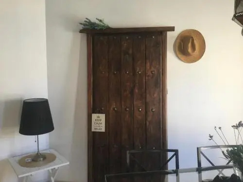 Apartamento La vida