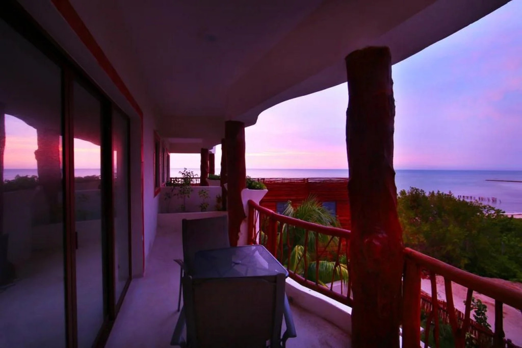 Spirit Holbox