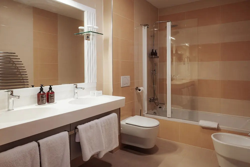 Hotel Slatina Superior