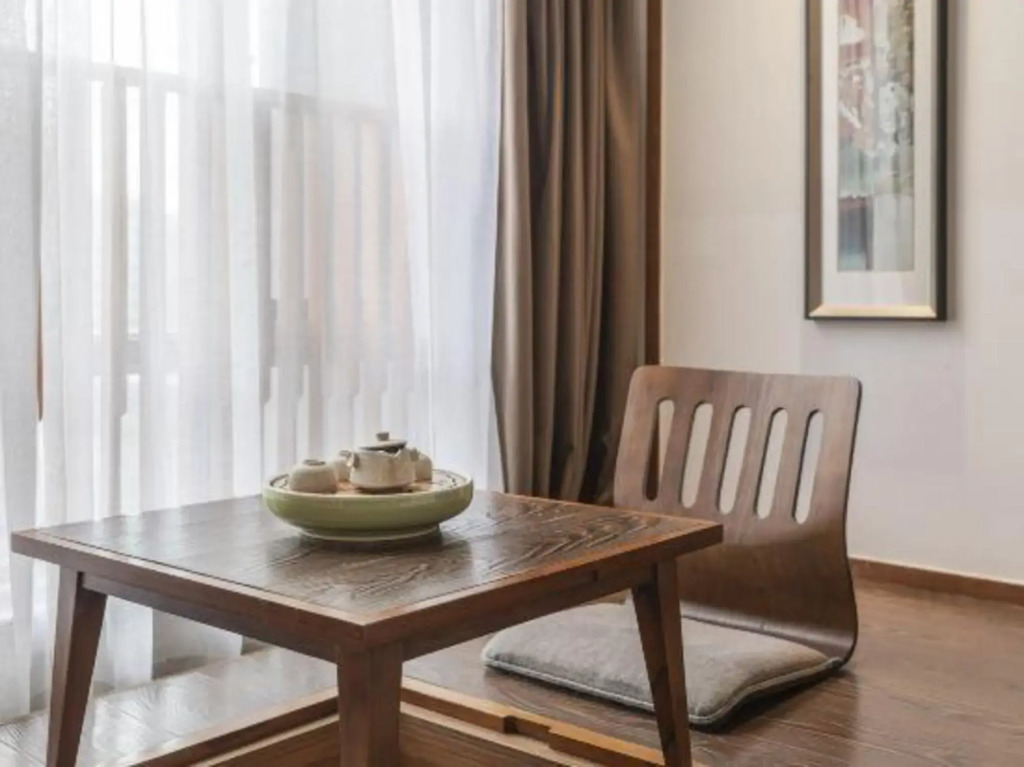 Chongqing Rongghui Up-Spring Alley Hotel