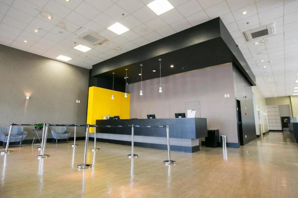 Slim Hotel Cuiabá Aeroporto