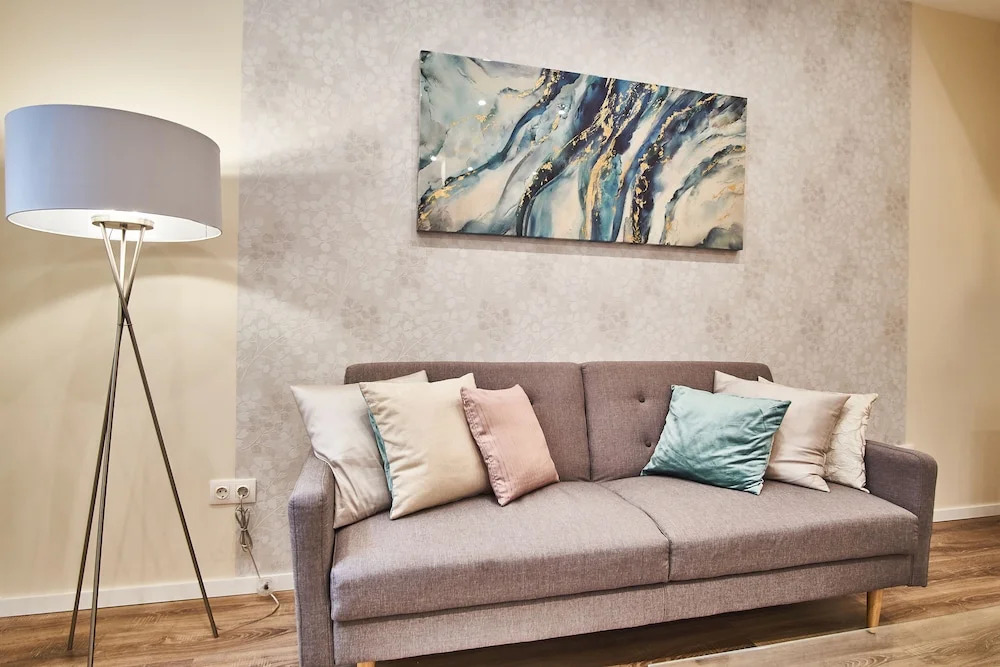 MMM Boutique Apartment