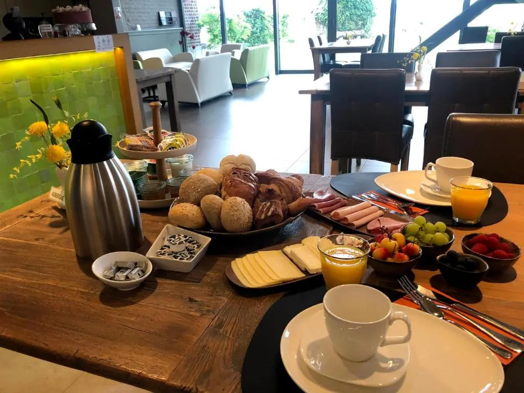 Hotel - B&B PassaDia