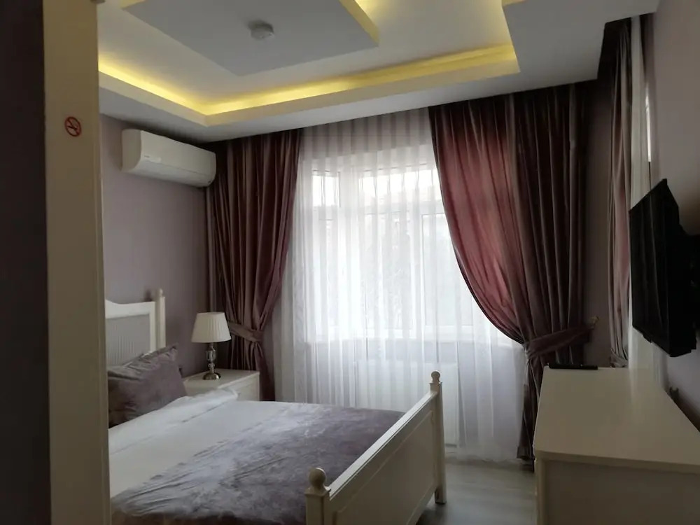 Lavanta Butik Otel