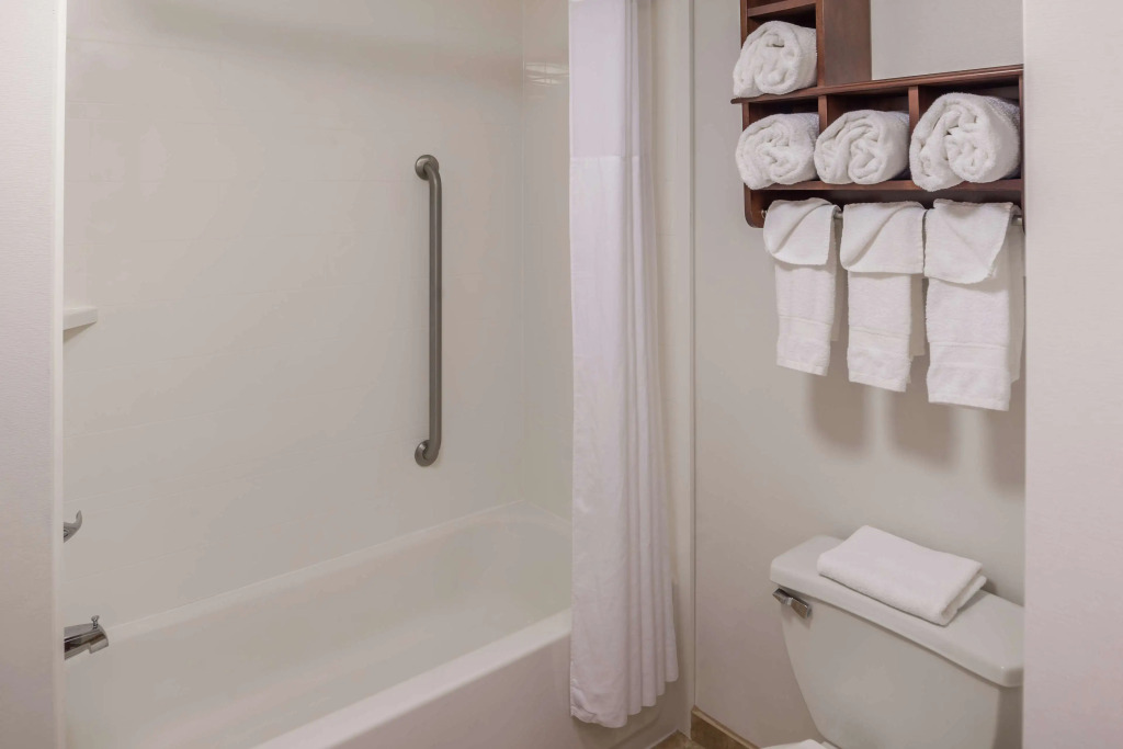 Hampton Inn Columbia Northeast-Fort Jackson Area