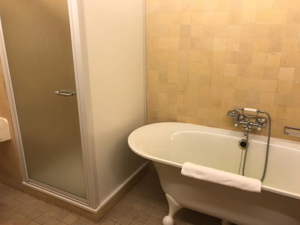 Hotel Villa Escale