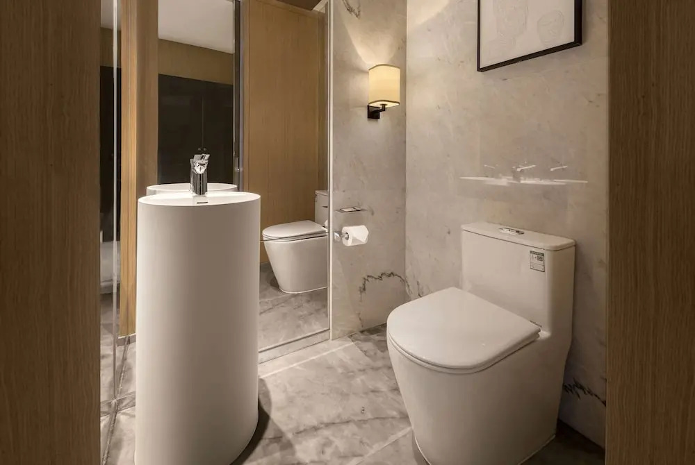 Howard Johnson by Wyndham Wenting Hotel Changsha