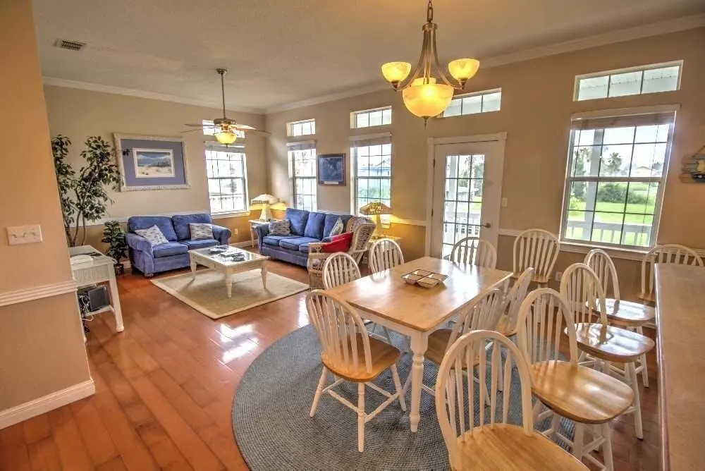 Blue Marlin Single Family Residence! 4 bedrooms! home