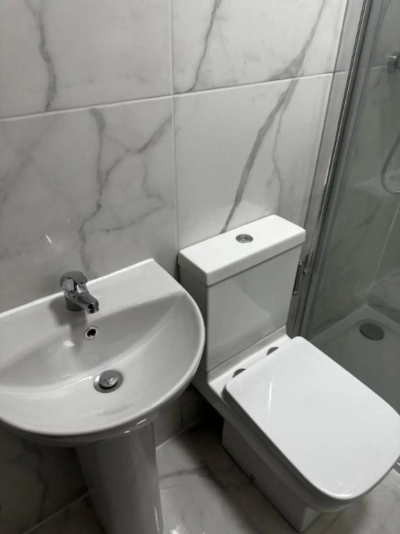 Cheetham Hill Guest House