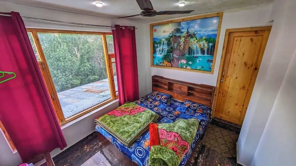 Snow Inn Kargil