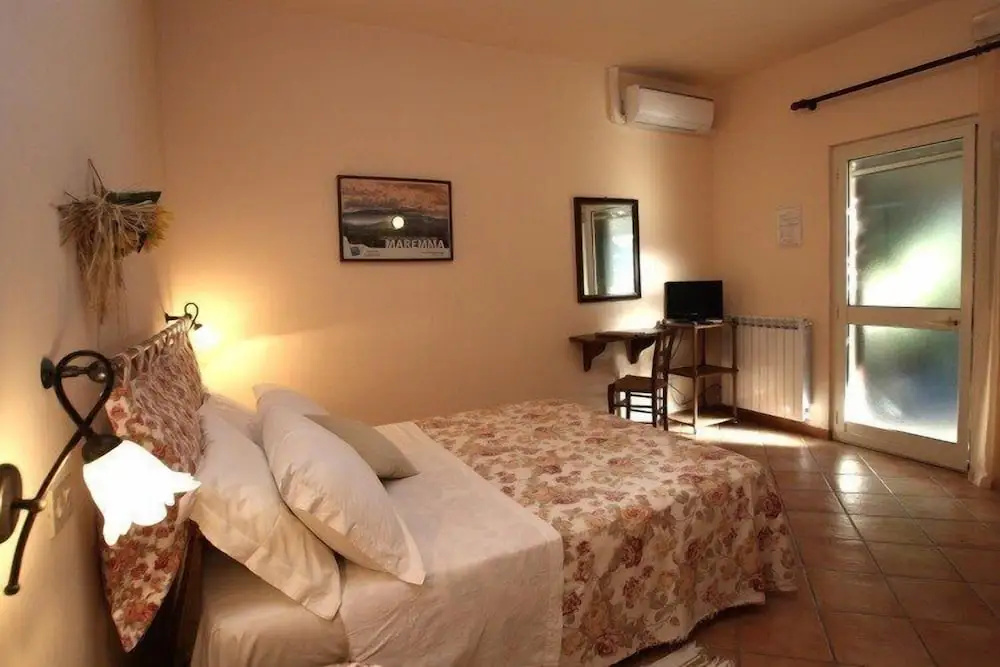 Agriturismo Peretti