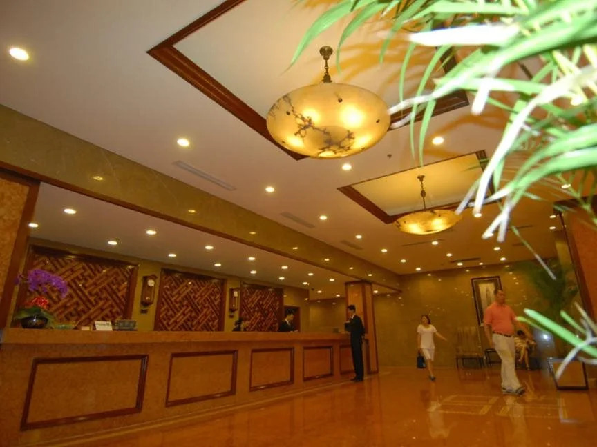 Haiju Grand Hotel