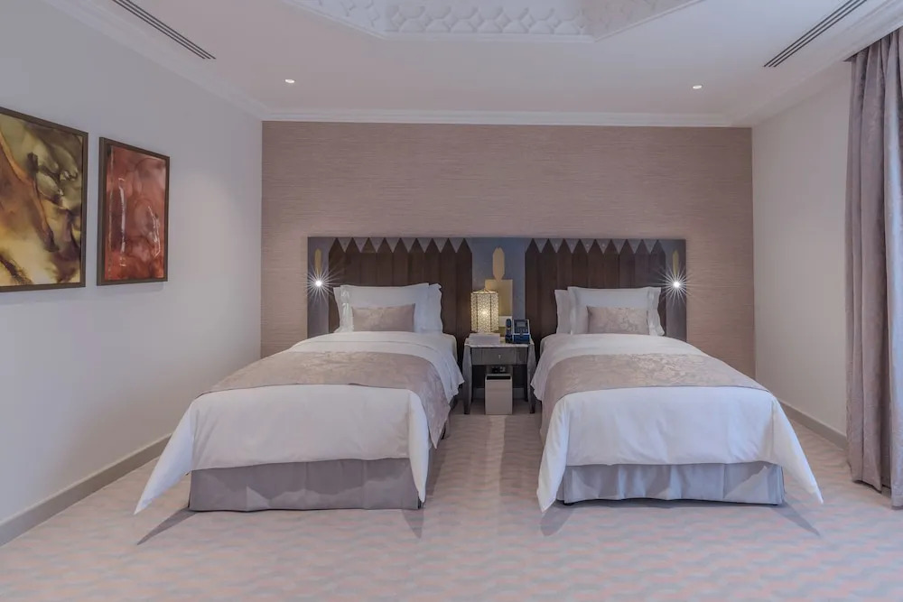 Vivienda Hotel Villas, Diplomatic Quarter