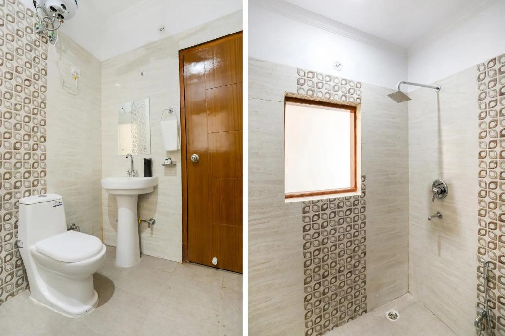 OYO 62671 Elite Homez