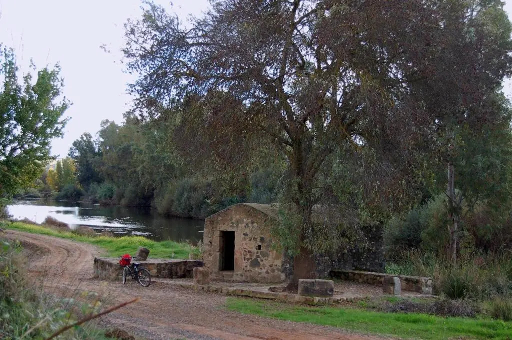 Hotel C Rural Don Álvaro de Luna