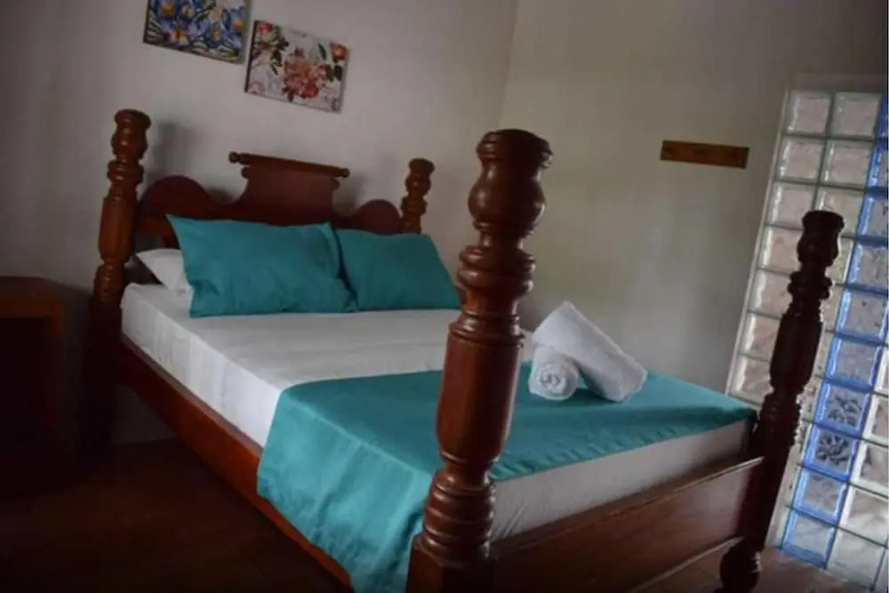 Hotel Bienmesabe