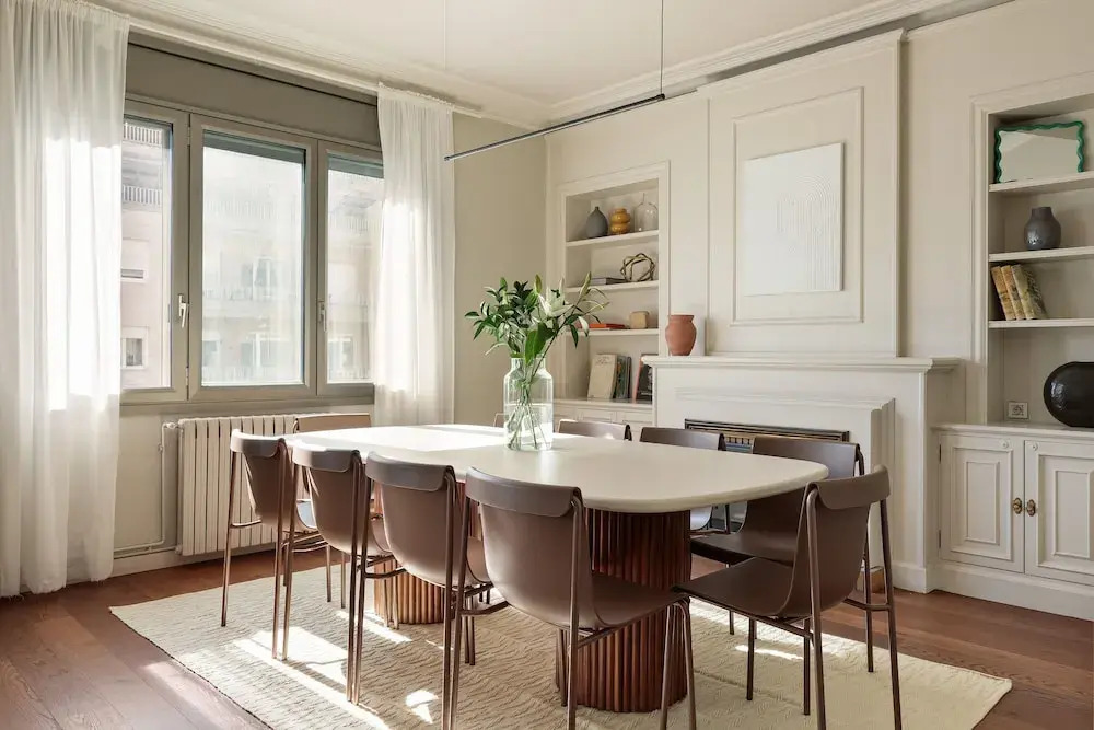Enjoy Apartments Augustina's Grand Family Suite