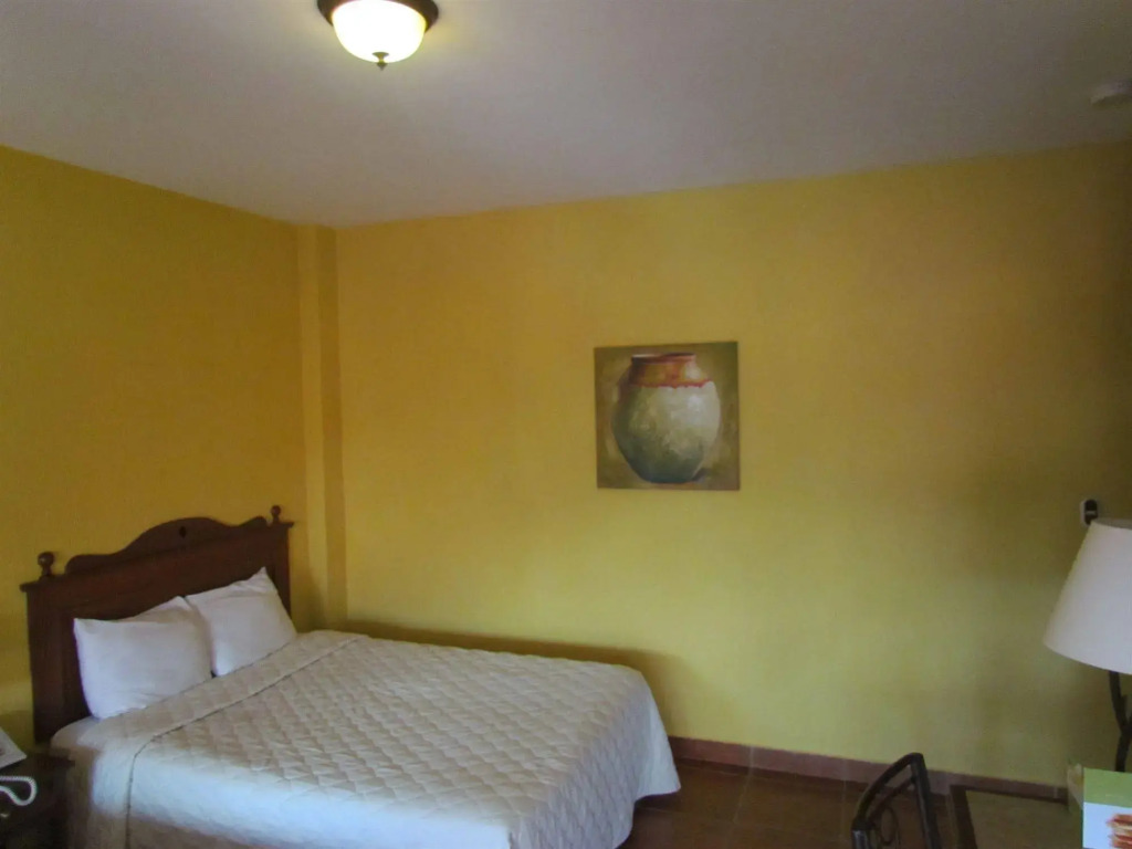 Hotel Villa Terra