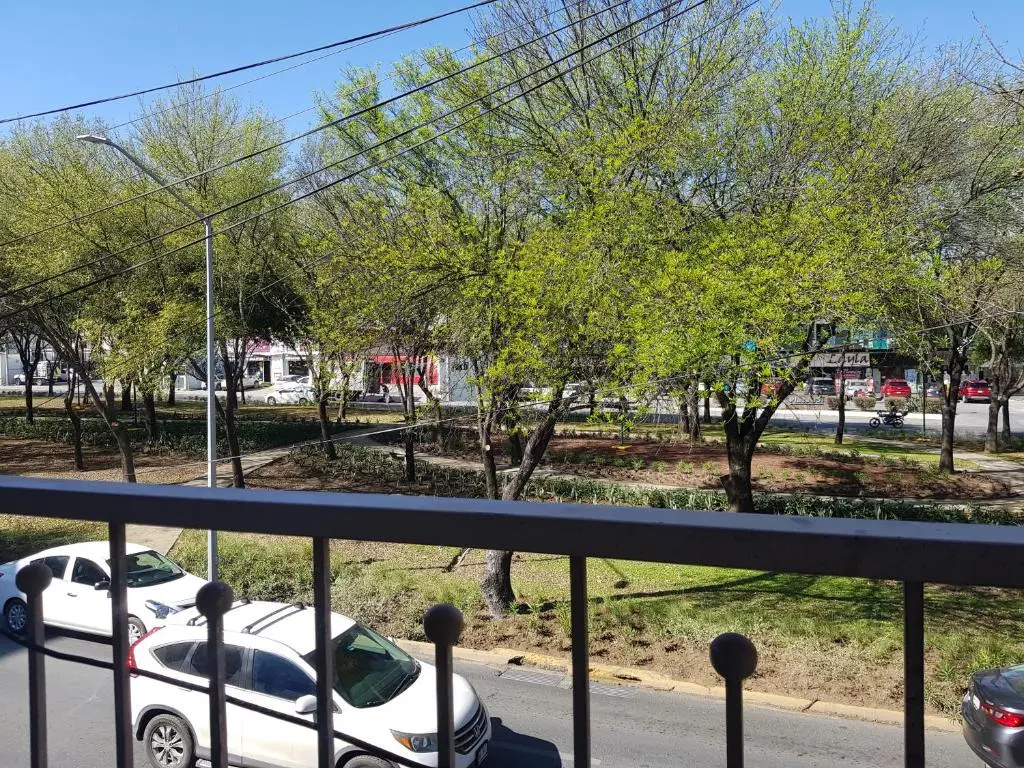 Contry La Silla Apartments zona tec - Nuevo Sur