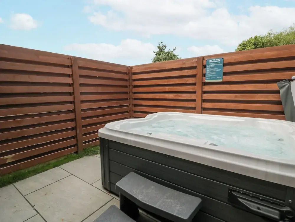 Luxury Lodge 62