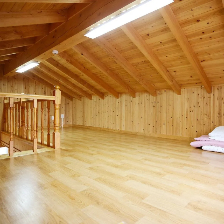 Evergreen House Pension