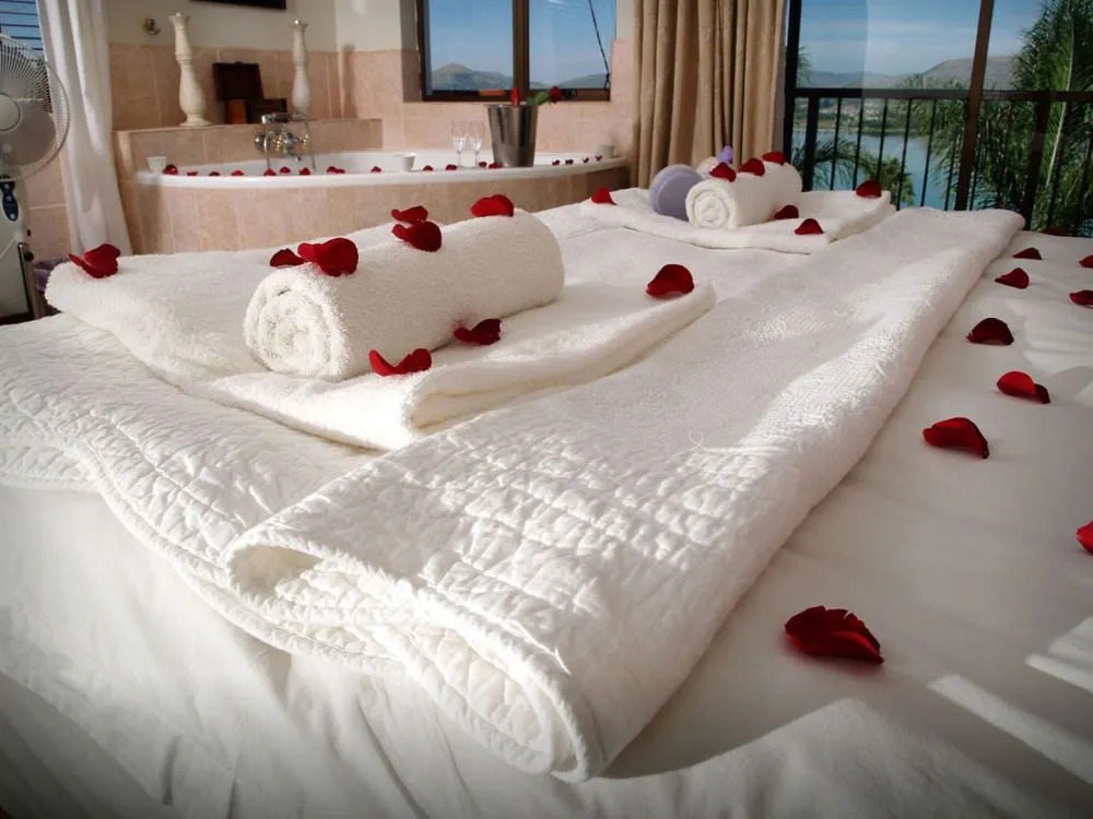 La Dolce Vita Guest House