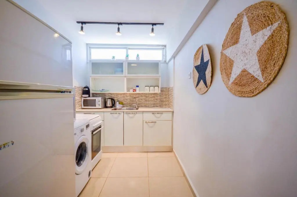 Designed amazing 3BR Apartment - Yalarent
