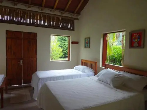 Vila do Teteco Ecopousada