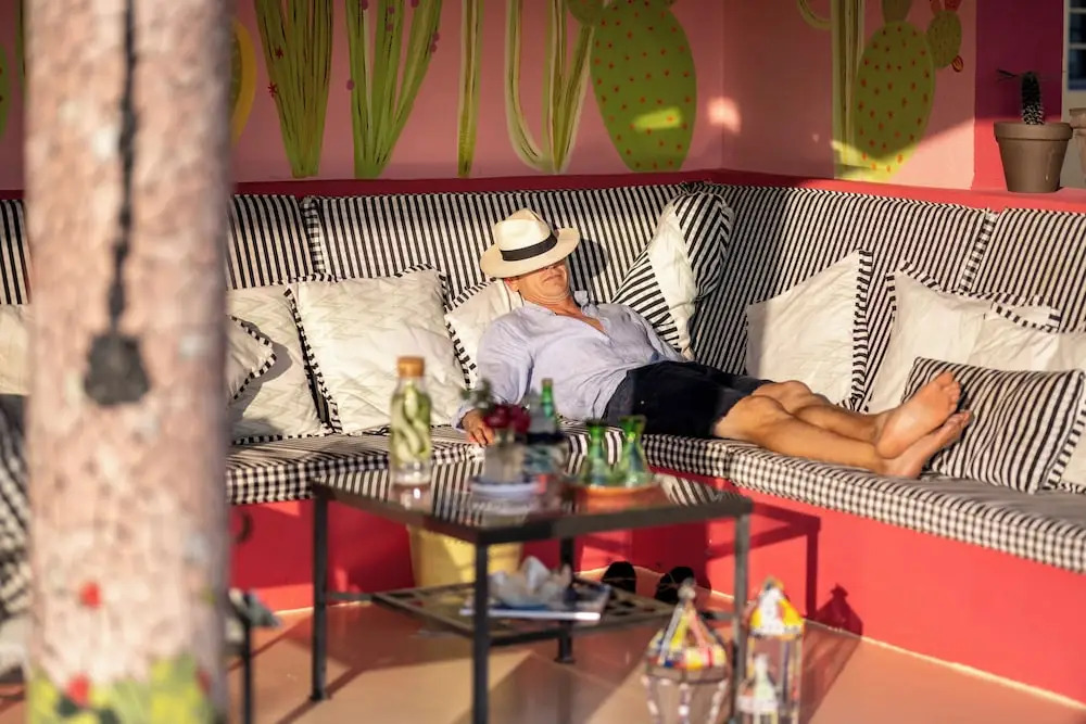 Finca Aal Cachucho Hotel Boutique
