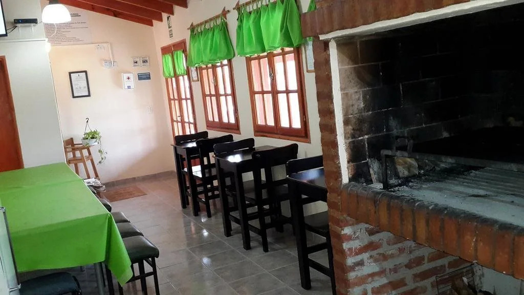 Posada Del Viajero