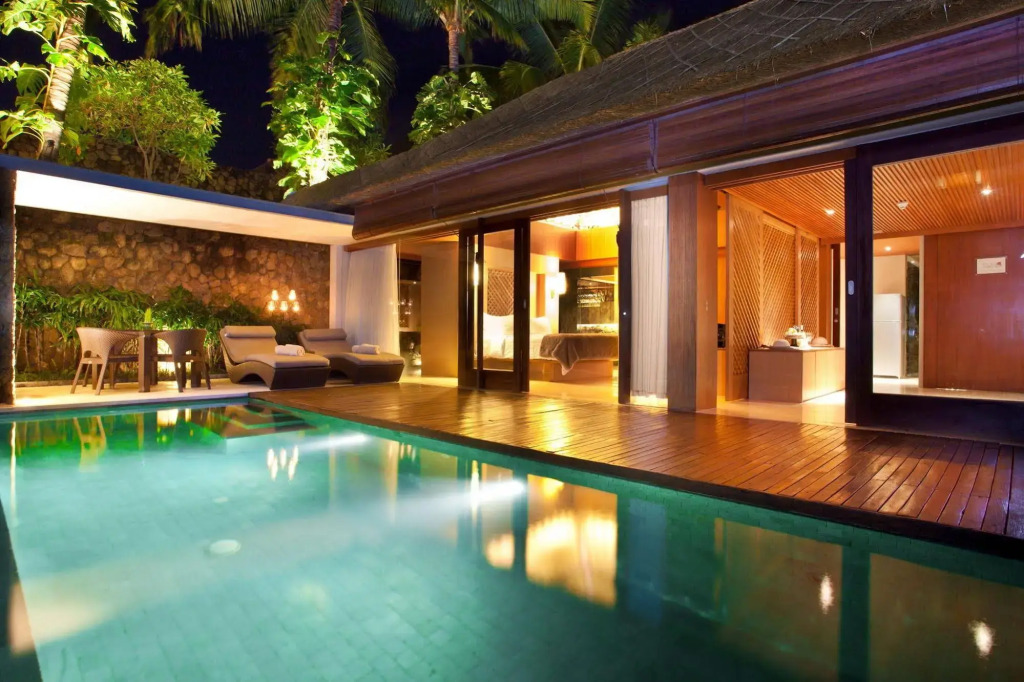 THE HAVEN Bali Seminyak