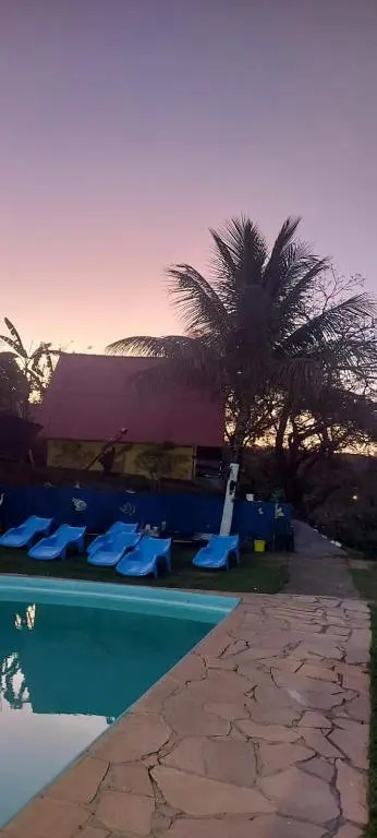 Pousada 2 Baioco