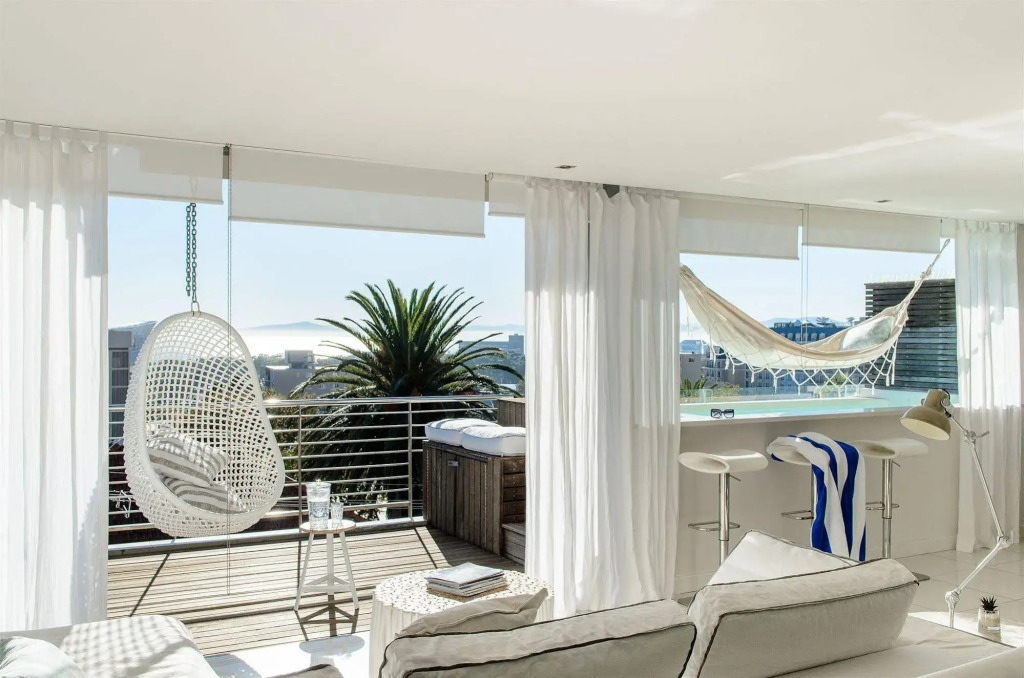 Latitude Luxury Penthouse