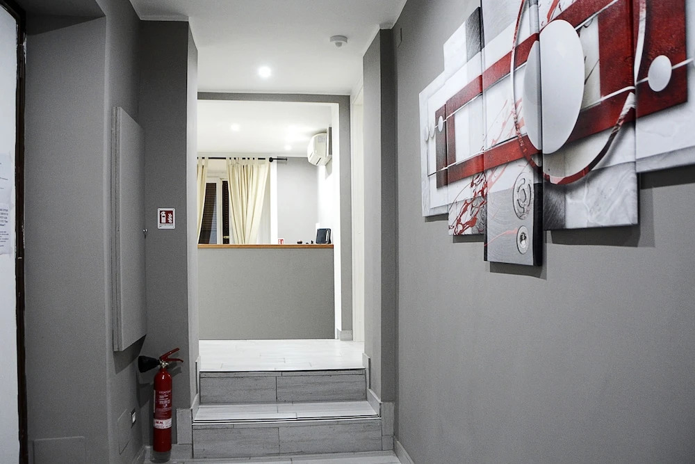 New Moon Guesthouse
