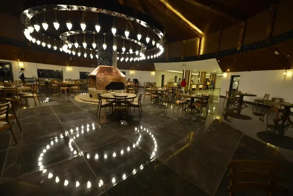 Kayı Resort Hotel
