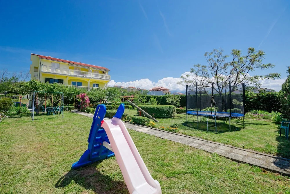 Apartments Boza